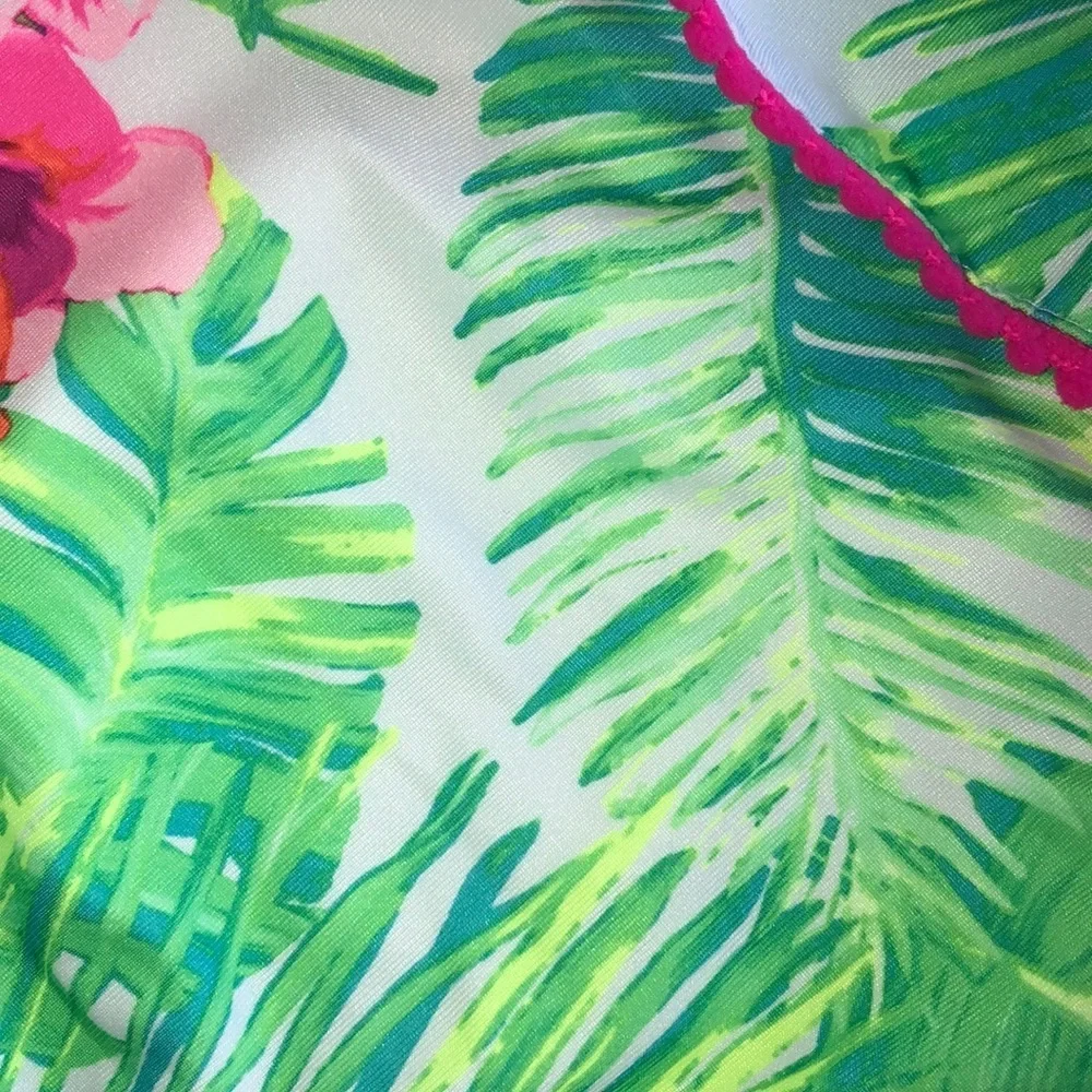 🌸Penelope Mack bathing suit 👙 babies size 18M